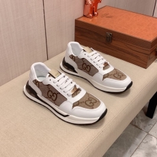 Gucci Low Shoes